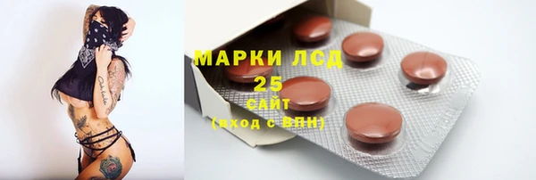 прущий лед Лиски
